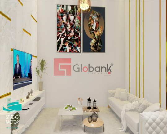 Imagem Casa com 3 Quartos à Venda, 396 m² em Ibituruna - Montes Claros Imagem Casa com 3 Quartos à Venda, 396 m² em Ibituruna - Montes Claros