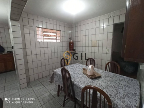 Imagem Sobrado com 3 Quartos à Venda, 90 m² em Parque Califórnia - Jacareí Imagem Sobrado com 3 Quartos à Venda, 90 m² em Parque Califórnia - Jacareí