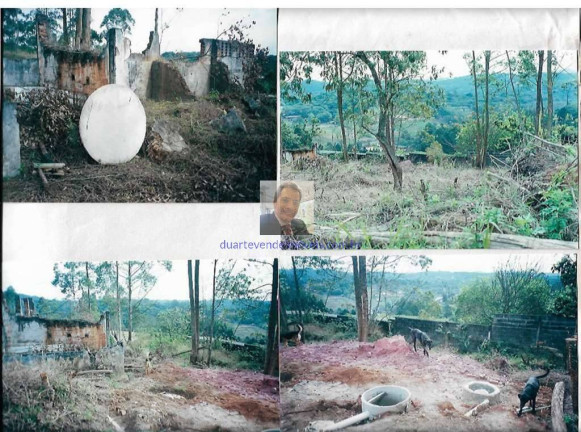 Imagem Terreno à Venda, 1.550 m² em Capuava - Embu Das Artes Imagem Terreno à Venda, 1.550 m² em Capuava - Embu Das Artes
