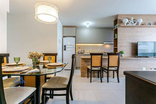 Imagem Apartamento com 2 Quartos para Alugar, 82 m² em Saco Grande - Florianópolis Imagem Apartamento com 2 Quartos para Alugar, 82 m² em Saco Grande - Florianópolis