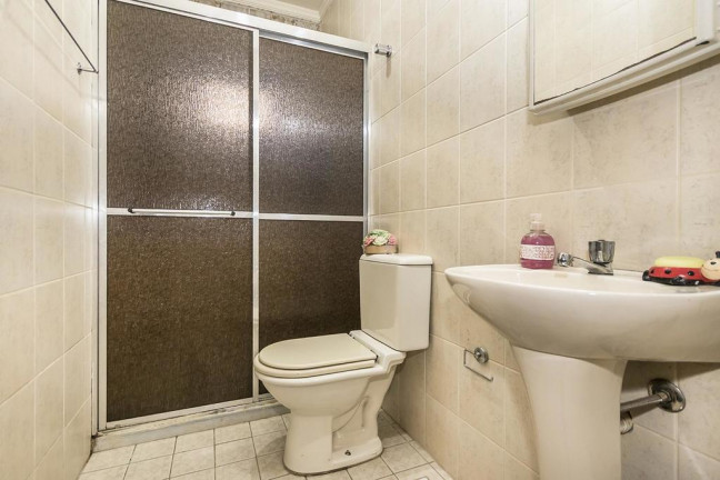 Imagem Casa de Condomínio com 3 Quartos à Venda, 135 m² em Ipanema - Porto Alegre Imagem Casa de Condomínio com 3 Quartos à Venda, 135 m² em Ipanema - Porto Alegre