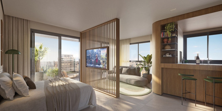 Imagem Apartamento com 3 Quartos à Venda, 117 m² em Auxiliadora - Porto Alegre Imagem Apartamento com 3 Quartos à Venda, 117 m² em Auxiliadora - Porto Alegre