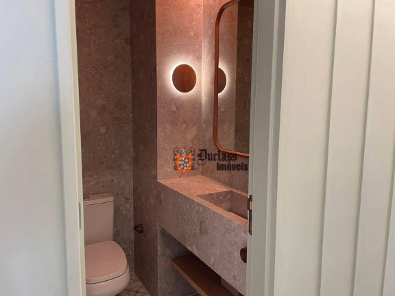 Imagem Apartamento com 3 Quartos à Venda, 131 m² em Brooklin - São Paulo Imagem Apartamento com 3 Quartos à Venda, 131 m² em Brooklin - São Paulo
