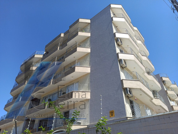 Imagem Apartamento com 3 Quartos à Venda, 150 m² em Itaguá - Ubatuba Imagem Apartamento com 3 Quartos à Venda, 150 m² em Itaguá - Ubatuba