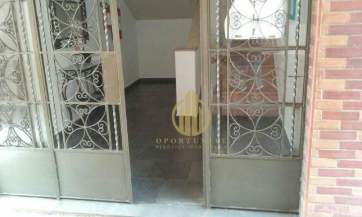 Imagem Apartamento com 3 Quartos à Venda, 111 m² em Centro - Ribeirão Preto Imagem Apartamento com 3 Quartos à Venda, 111 m² em Centro - Ribeirão Preto