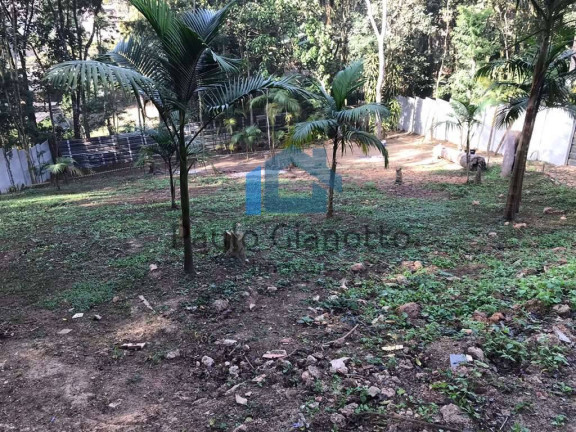 Imagem Terreno em Condomínio à Venda, 1.000 m² em Granja Viana - Cotia