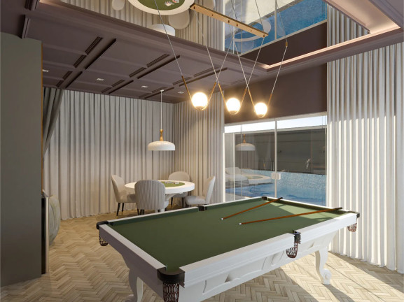 Imagem Studio com 1 Quarto à Venda, 40 m² em Morretes - Itapema Imagem Studio com 1 Quarto à Venda, 40 m² em Morretes - Itapema
