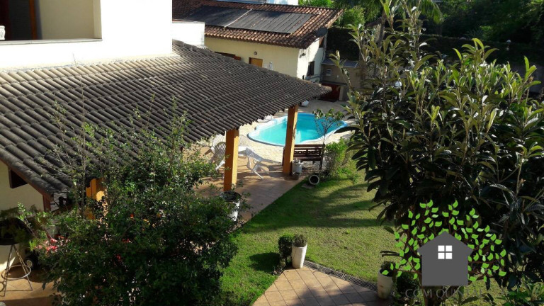 Imagem Casa com 4 Quartos à Venda, 1.200 m² em Jardim Do Golf I - Jandira