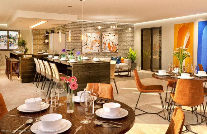 Imagem Apartamento com 2 Quartos à Venda, 48 m² em Jardim São Paulo(zona Norte) - São Paulo Imagem Apartamento com 2 Quartos à Venda, 48 m² em Jardim São Paulo(zona Norte) - São Paulo