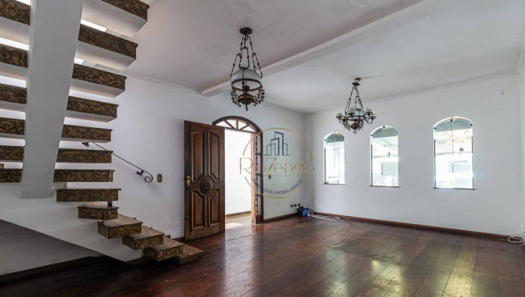 Imagem Sobrado com 4 Quartos à Venda, 224 m² em Vila Gilda - Santo André Imagem Sobrado com 4 Quartos à Venda, 224 m² em Vila Gilda - Santo André
