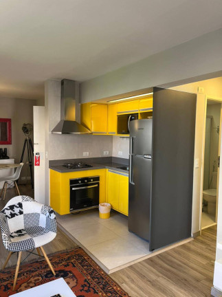 Imagem Apartamento com 2 Quartos à Venda, 80 m² em Jardim Europa - São Paulo
