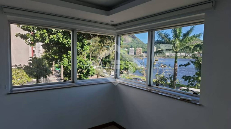 Imagem Apartamento com 4 Quartos à Venda, 225 m² em Lagoa - Rio De Janeiro Imagem Apartamento com 4 Quartos à Venda, 225 m² em Lagoa - Rio De Janeiro