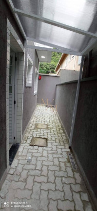 Imagem Casa com 2 Quartos à Venda, 70 m² em Japuí - São Vicente