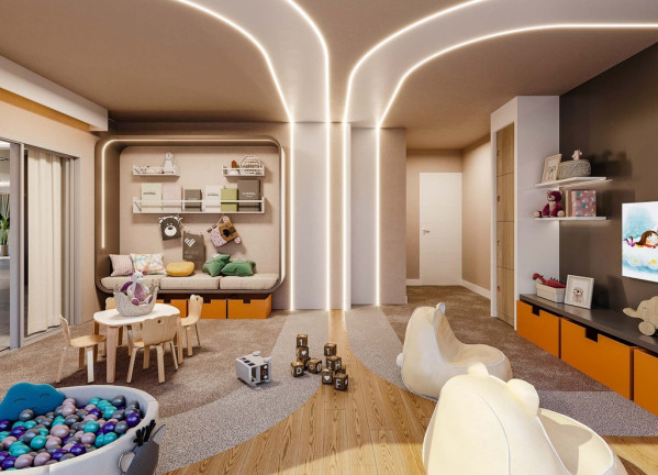 Imagem Apartamento com 3 Quartos à Venda, 119 m² em Perequê - Porto Belo Imagem Apartamento com 3 Quartos à Venda, 119 m² em Perequê - Porto Belo