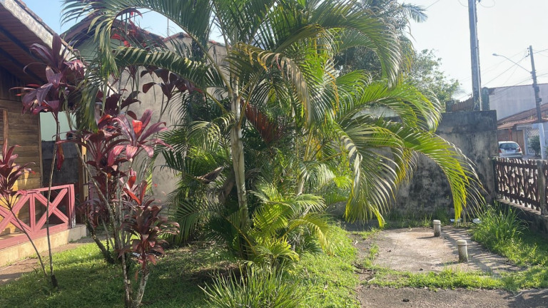 Imagem Casa com 2 Quartos à Venda, 250 m² em Tupy - Itanhaém Imagem Casa com 2 Quartos à Venda, 250 m² em Tupy - Itanhaém