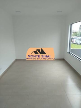 Imagem Casa de Condomínio com 3 Quartos à Venda, 160 m² em Horto Florestal - Sorocaba