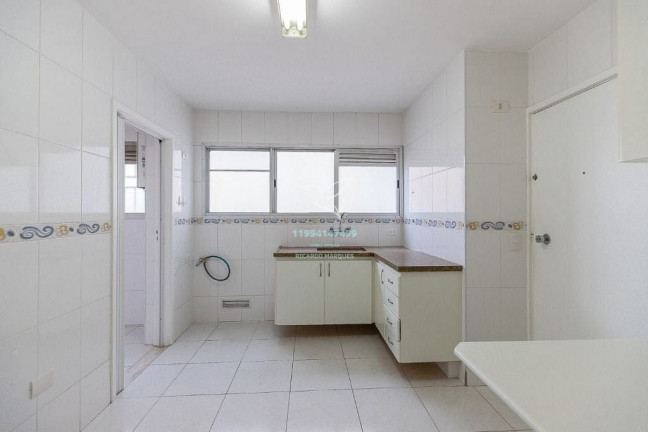 Imagem Apartamento com 3 Quartos à Venda, 128 m² em Perdizes - São Paulo