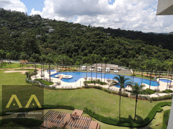 Imagem Apartamento com 4 Quartos à Venda, 367 m² em Tamboré - Santana De Parnaíba