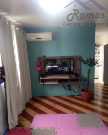 Imóvel com 2 Quartos à Venda, 40 m² em Vila Nova - Porto Alegre