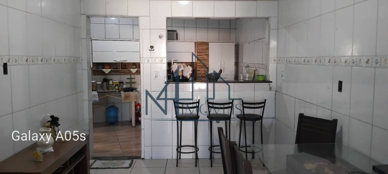 Imagem Casa com 3 Quartos à Venda, 230 m² em Jardim Tropical - Aparecida De Goiânia Imagem Casa com 3 Quartos à Venda, 230 m² em Jardim Tropical - Aparecida De Goiânia