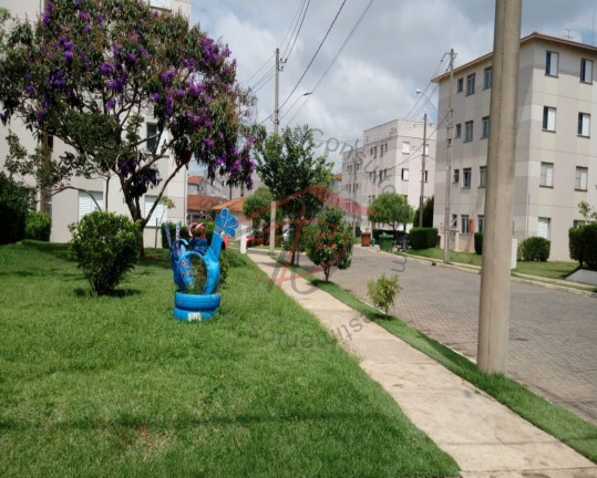 Imagem Imóvel com 2 Quartos à Venda, 49 m² em Jardim Santa Maria (nova Veneza) - Sumaré Imagem Imóvel com 2 Quartos à Venda, 49 m² em Jardim Santa Maria (nova Veneza) - Sumaré