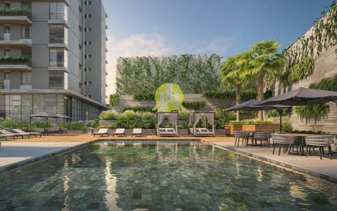 Imagem Apartamento com 3 Quartos à Venda, 151 m² em Batel - Curitiba Imagem Apartamento com 3 Quartos à Venda, 151 m² em Batel - Curitiba