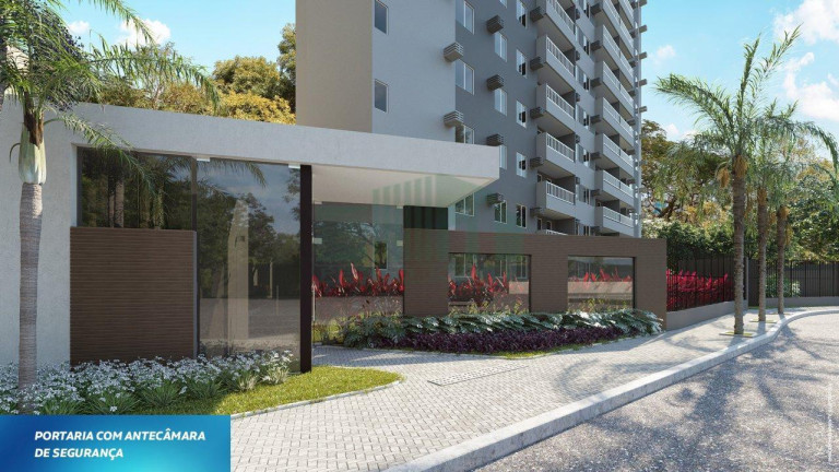 Imagem Apartamento com 2 Quartos à Venda, 49 m² em Jardim São Paulo - Recife