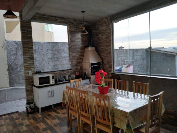 Imagem Casa com 4 Quartos à Venda, 261 m² em Jardim Jaraguá - Atibaia Imagem Casa com 4 Quartos à Venda, 261 m² em Jardim Jaraguá - Atibaia