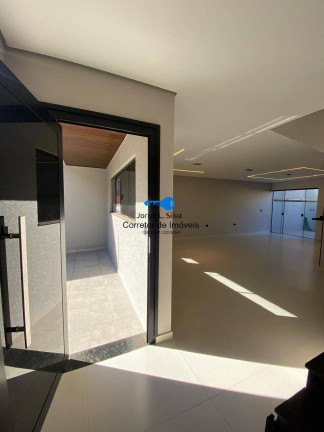 Imagem Sobrado com 3 Quartos à Venda, 137 m² em Portais (polvilho) - Cajamar