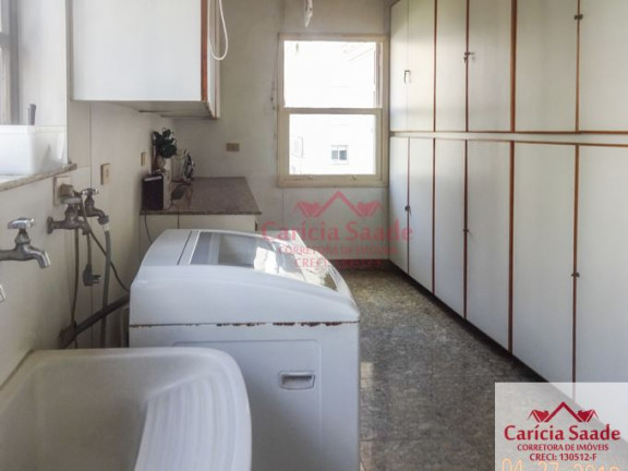 Imagem Apartamento com 4 Quartos à Venda, 335 m² em Higienópolis - São Paulo
