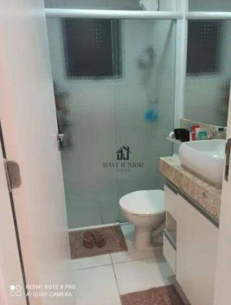 Imagem Apartamento com 2 Quartos à Venda, 52 m² em Jardim Vera Cruz - Sorocaba Imagem Apartamento com 2 Quartos à Venda, 52 m² em Jardim Vera Cruz - Sorocaba