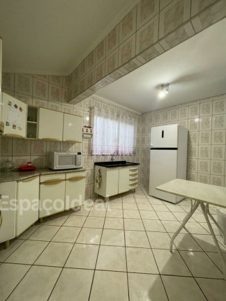 Imagem Casa com 3 Quartos à Venda, 93 m² em Jardim Príncipe - Lençóis Paulista Imagem Casa com 3 Quartos à Venda, 93 m² em Jardim Príncipe - Lençóis Paulista