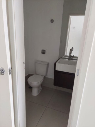 Imagem Sala Comercial à Venda, 32 m² em Itaim Bibi - São Paulo Imagem Sala Comercial à Venda, 32 m² em Itaim Bibi - São Paulo