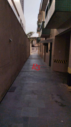 Imagem Apartamento com 2 Quartos à Venda, 76 m² em Gonzaga - Santos Imagem Apartamento com 2 Quartos à Venda, 76 m² em Gonzaga - Santos