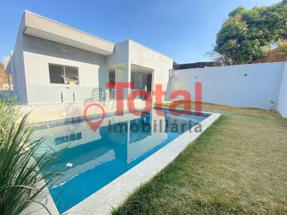 Imagem Casa com 3 Quartos à Venda, 320 m² em Jardim Vitória - Santana Do Paraíso Imagem Casa com 3 Quartos à Venda, 320 m² em Jardim Vitória - Santana Do Paraíso
