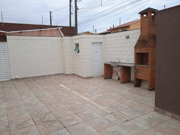 Imagem Apartamento com 2 Quartos à Venda, em Cibratel I - Itanhaém Imagem Apartamento com 2 Quartos à Venda, em Cibratel I - Itanhaém