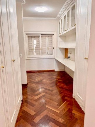 Imagem Casa com 5 Quartos para Alugar, 640 m² em Alphaville Residencial Dois - Barueri