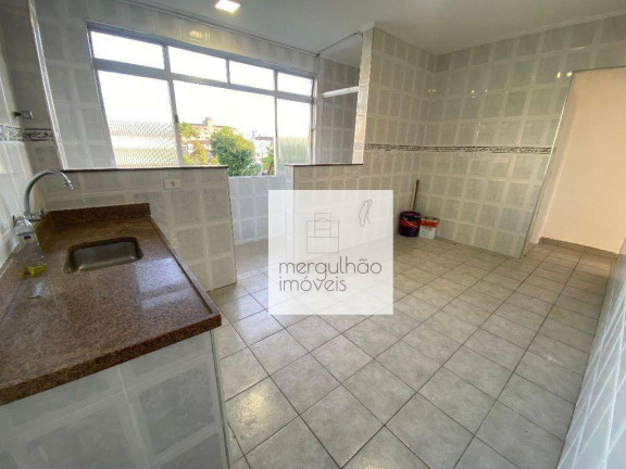 Imagem Apartamento com 3 Quartos à Venda, 108 m² em Vila Matias - Santos Imagem Apartamento com 3 Quartos à Venda, 108 m² em Vila Matias - Santos