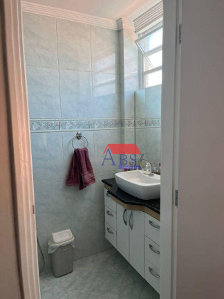 Imagem Apartamento com 3 Quartos à Venda, 140 m² em Embaré - Santos Imagem Apartamento com 3 Quartos à Venda, 140 m² em Embaré - Santos