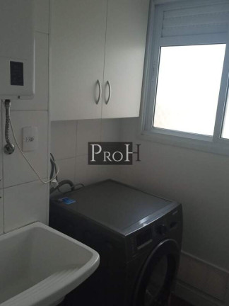 Imagem Apartamento com 3 Quartos à Venda, 84 m² em Jardim Do Mar - São Bernardo Do Campo