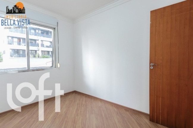 Apartamento com 3 Quartos à Venda, 100 m² em Vila Mariana - São Paulo