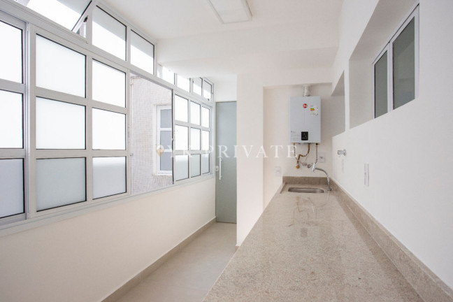 Imagem Apartamento com 3 Quartos à Venda, 160 m² em Perdizes - São Paulo