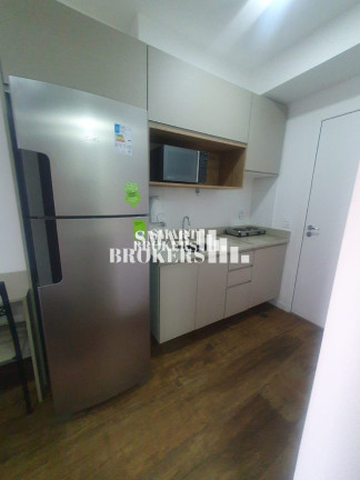 Imagem Apartamento com 1 Quarto à Venda ou Locação, 32 m² em Vila Mariana - São Paulo Imagem Apartamento com 1 Quarto à Venda ou Locação, 32 m² em Vila Mariana - São Paulo