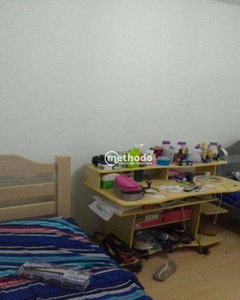 Imagem Apartamento com 2 Quartos à Venda, 52 m² em Cidade Satélite íris - Campinas Imagem Apartamento com 2 Quartos à Venda, 52 m² em Cidade Satélite íris - Campinas