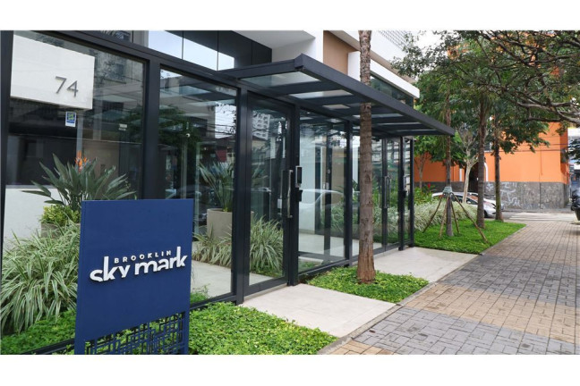 Imagem Imóvel com 2 Quartos à Venda, 63 m² em Vila Cordeiro - São Paulo Imagem Imóvel com 2 Quartos à Venda, 63 m² em Vila Cordeiro - São Paulo
