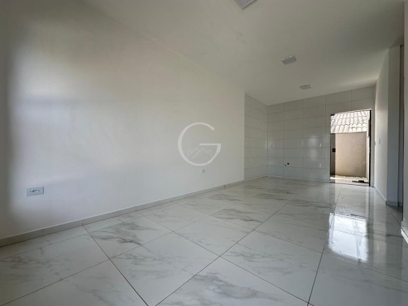 Imagem Casa com 2 Quartos à Venda, 52 m² em Primavera - Pontal Do Paraná