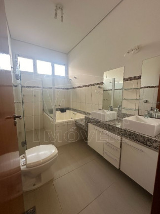 Imagem Casa de Condomínio com 4 Quartos à Venda, 508 m² em Parque Residencial Damha - Araraquara