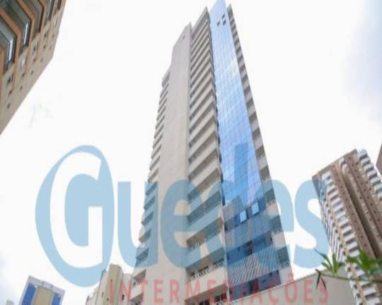 Imagem Sala Comercial à Venda, 3.494 m² em Vila Gertrudes - São Paulo Imagem Sala Comercial à Venda, 3.494 m² em Vila Gertrudes - São Paulo