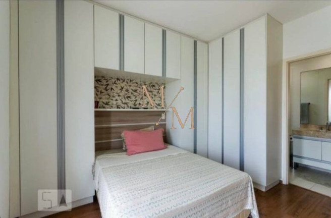 Imagem Apartamento com 1 Quarto para Alugar, 54 m² em Pompéia - Santos Imagem Apartamento com 1 Quarto para Alugar, 54 m² em Pompéia - Santos