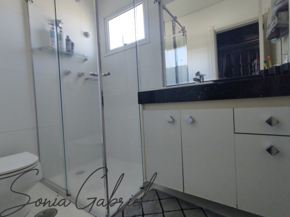 Casa com 4 Quartos à Venda, 560 m² em Condomínio Terras De Vinhedo - Vinhedo